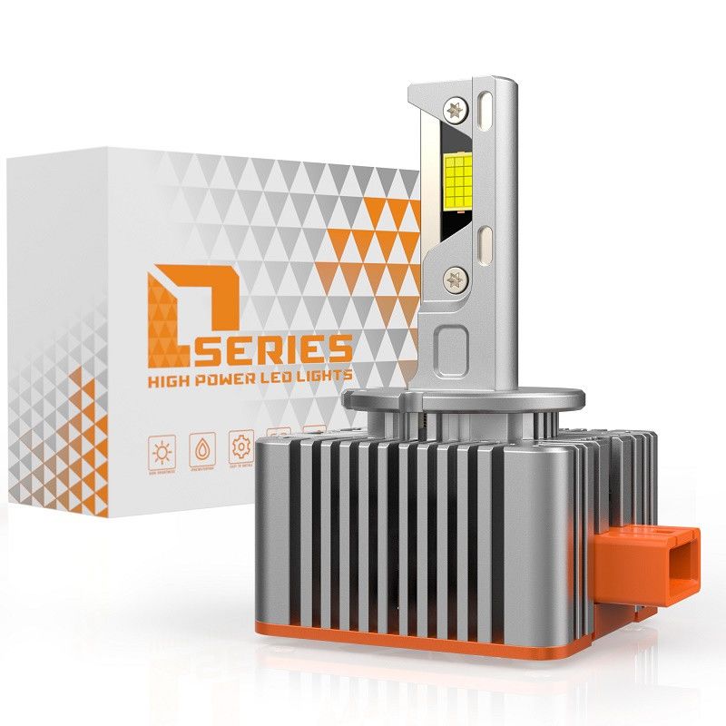 products/1132/d3s led sijalice za fabricki xenon.jpg - D3S - D3R SET 10000LM - CANBUS, ZAMENA ZA FABRICKE XENON SIJALICE - Xenon Svetla Beograd